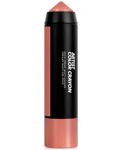 Make Up For Ever Artist Color Crayon Creamy Multi-use Stick, 0.24 Oz.