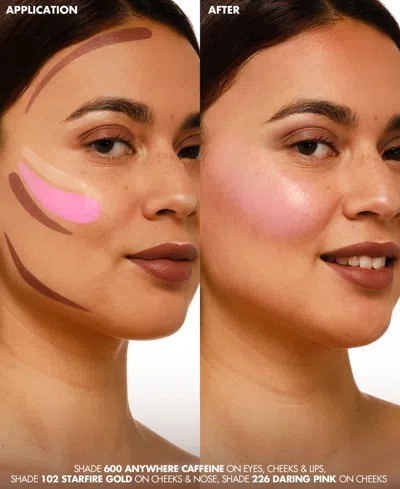 Make Up For Ever Artist Color Crayon Creamy Multi-use Stick, 0.24 Oz.