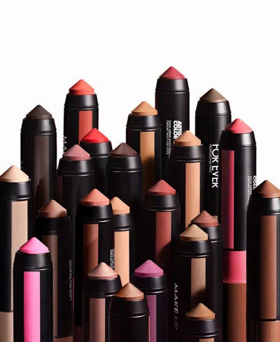 Make Up For Ever Artist Color Crayon Creamy Multi-use Stick, 0.24 Oz.