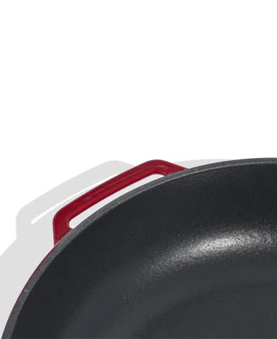 Made In Enameled Cast Iron 11.5'' Skillet