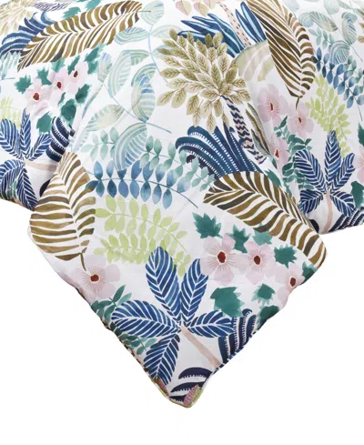 J By J Queen Bold Rainforest 2-pc. Comforter Set, Twin/twin Xl