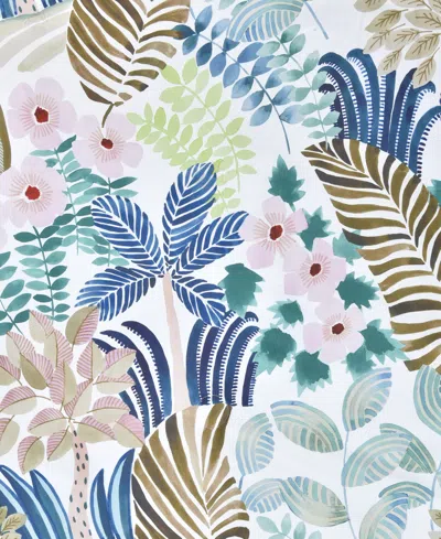 J By J Queen Bold Rainforest 2-pc. Comforter Set, Twin/twin Xl