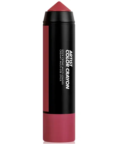 Make Up For Ever Artist Color Crayon Creamy Multi-use Stick, 0.24 Oz.