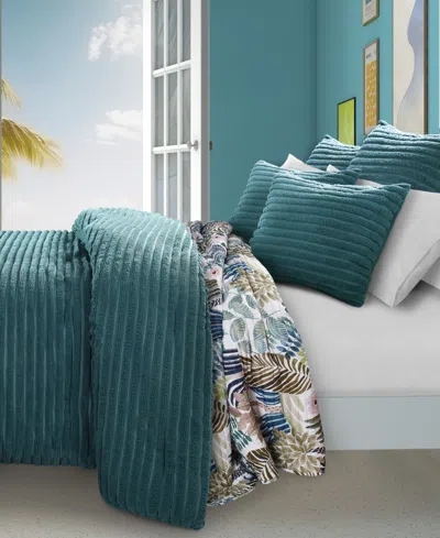 J By J Queen Bold Darby 2-pc. Comforter Set, Twin/twin Xl