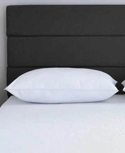 Comfort Tech Down Alternative Pillow, Standard/queen
