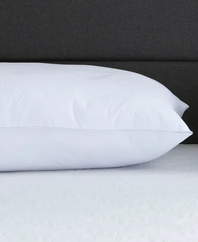 Comfort Tech Down Alternative Pillow, Standard/queen