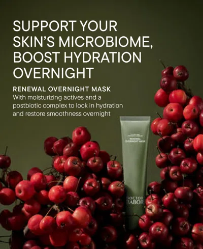 Babor Microbiomic Clay Multi-cleanser, 2.53 Oz.