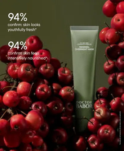 Babor Microbiomic Clay Multi-cleanser, 2.53 Oz.