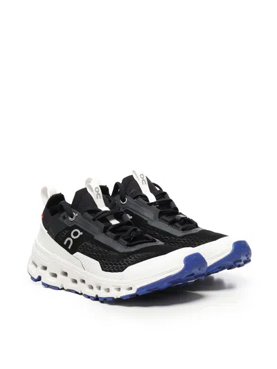 On Cloudultra 2 Knitted Sneakers