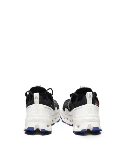 On Cloudultra 2 Knitted Sneakers