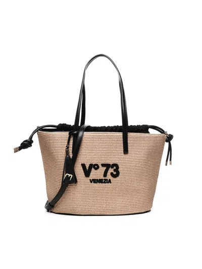 V73 Inge Tote Bag