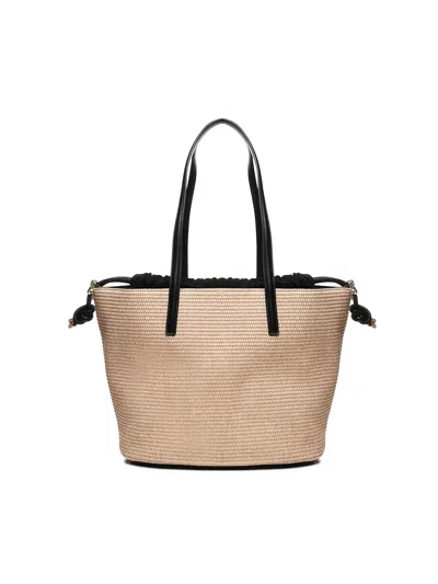 V73 Inge Tote Bag