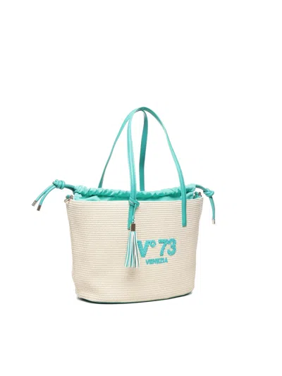 V73 Inge Tote Bag