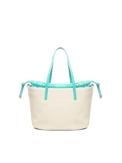 V73 Inge Tote Bag