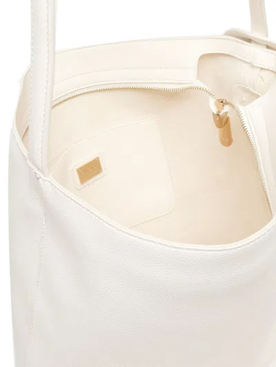 V73 Eugenia Tote Bag