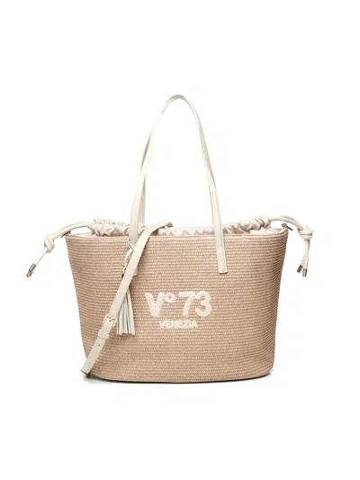 V73 Inge Tote Bag