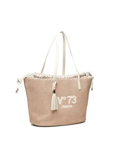 V73 Inge Tote Bag