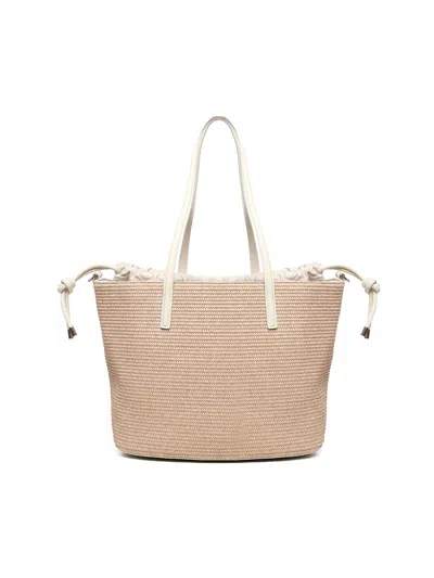 V73 Inge Tote Bag