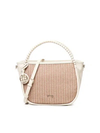 V73 Flaminia Tote Bag