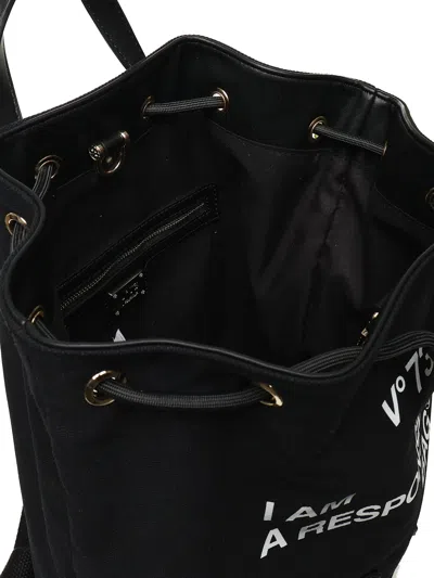 V73 Responsability Backpack