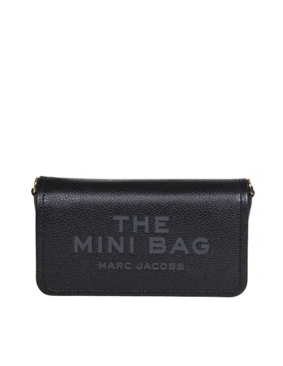 Marc Jacobs Mini Leather Bag