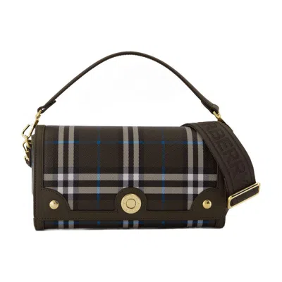 Burberry Small Note Crossbody
