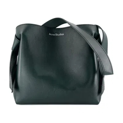 Acne Studios Musubi Medium Shoulder Bag