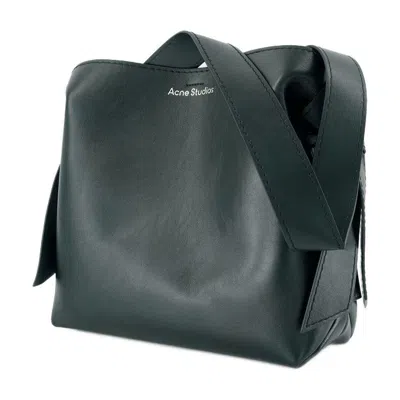 Acne Studios Musubi Medium Shoulder Bag