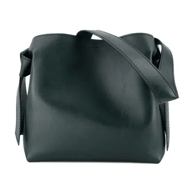 Acne Studios Musubi Medium Shoulder Bag