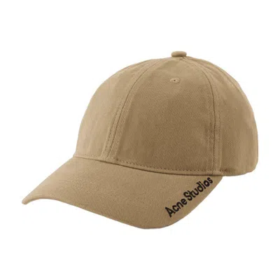 Acne Studios Carliy Cap