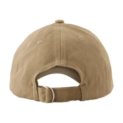 Acne Studios Carliy Cap