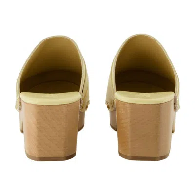 Aeyde Bibi Slides