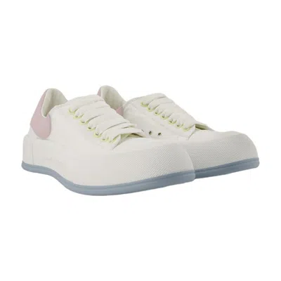 Alexander Mcqueen Oversized Sneakers