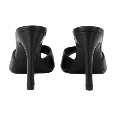 COPERNI COPERNI LOGO MULES 