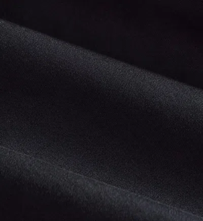 Theory High-waist Straight-leg Pant In Good Wool