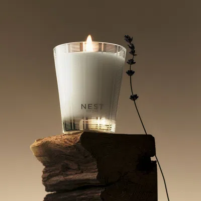 Nest Cedar Leaf & Lavender Candle