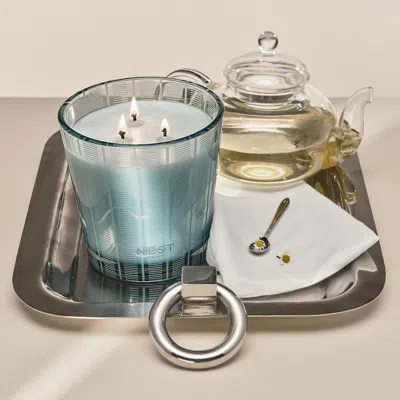 Nest Driftwood & Chamomile Candle