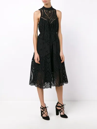 Zimmermann Shorts Woman