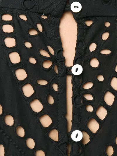 Zimmermann Shorts Woman