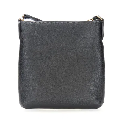 Pre-owned Coach Black Pochette Shoulder Bag ()