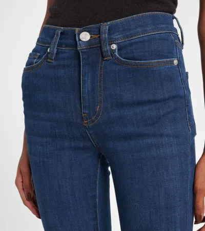 Frame The Reboot Jeans In Blue