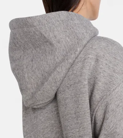 Polo Ralph Lauren Women Hoodie Ralph Lauren - Knit-sweatshirt - N.d. In Gray