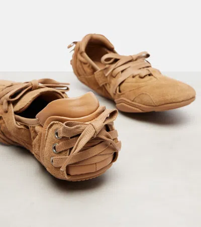 Acne Studios Lace-up Shoes