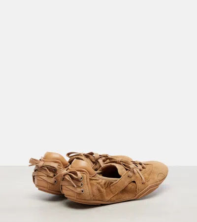 Acne Studios Lace-up Shoes