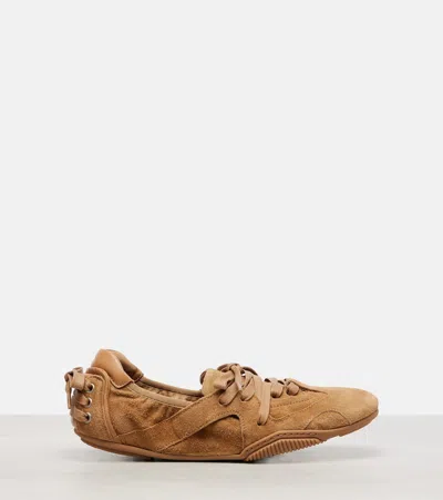 Acne Studios Lace-up Shoes