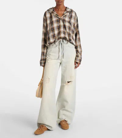 Acne Studios Lace-up Shoes