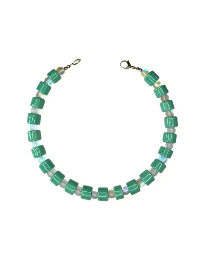 Her New Tribe Ming And Mermaid Sundry Necklace