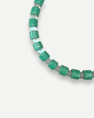 Her New Tribe Ming And Mermaid Sundry Necklace