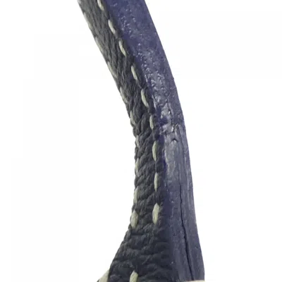 Pre-owned Goyard Blue Navy Coated Canvas Tote Bag ()