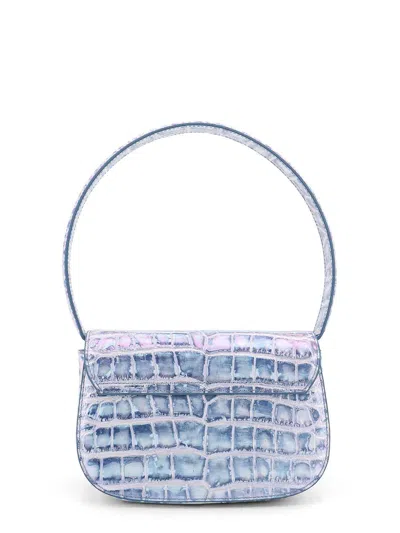Diesel 1dr Shoulder Bag